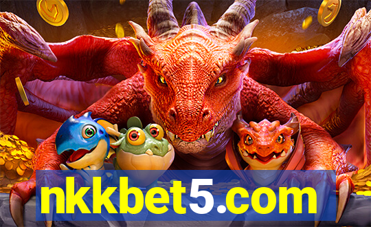 nkkbet5.com