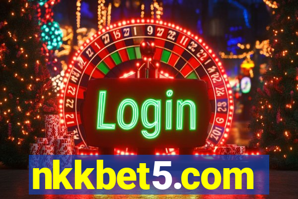 nkkbet5.com