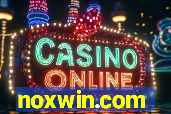 noxwin.com