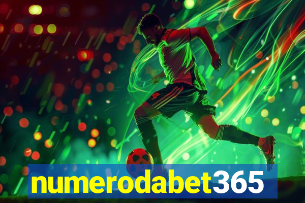 numerodabet365