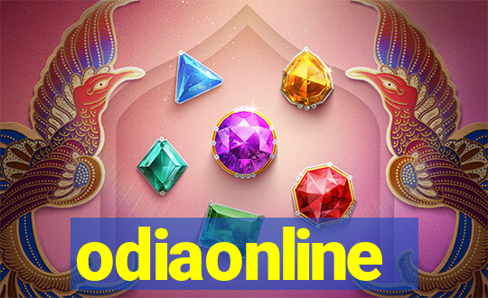 odiaonline