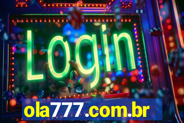 ola777.com.br