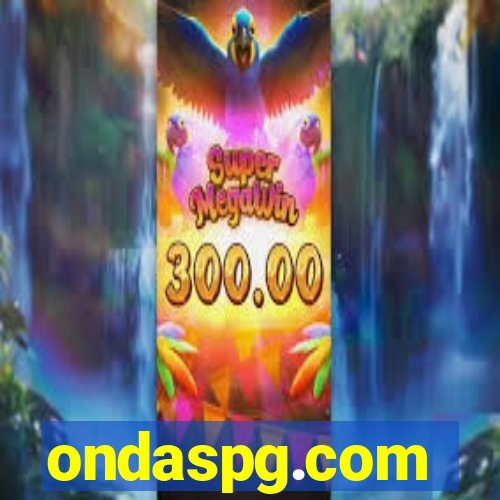 ondaspg.com