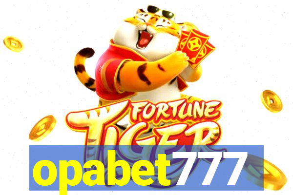 opabet777