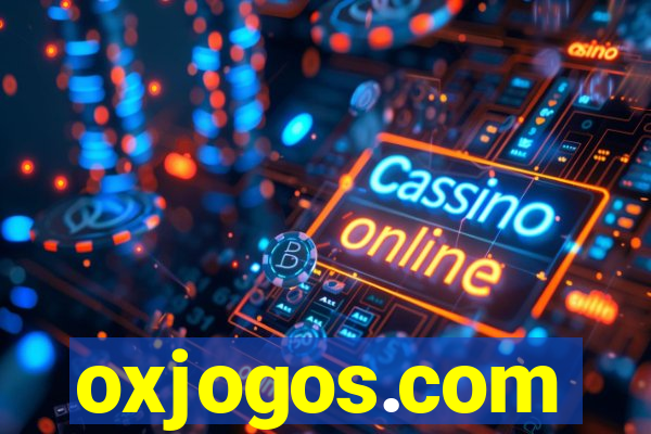 oxjogos.com