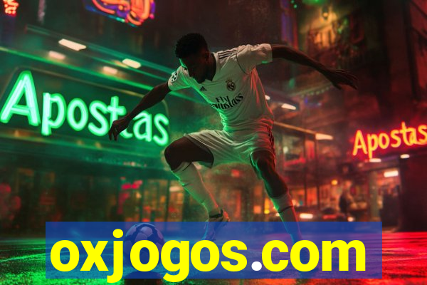 oxjogos.com