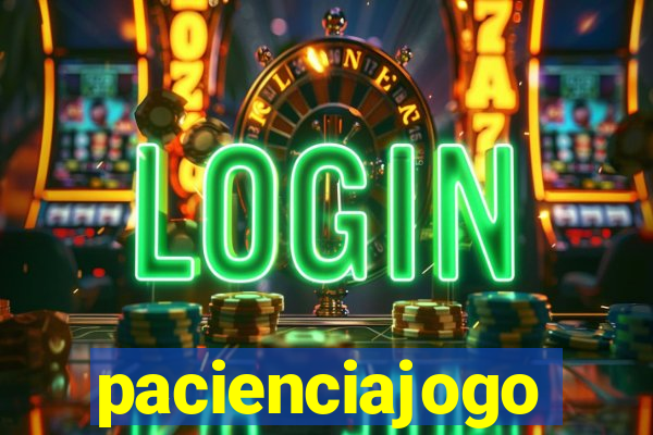 pacienciajogo