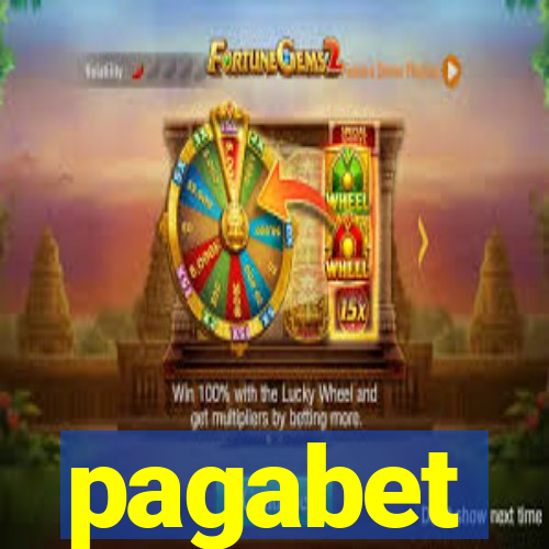 pagabet