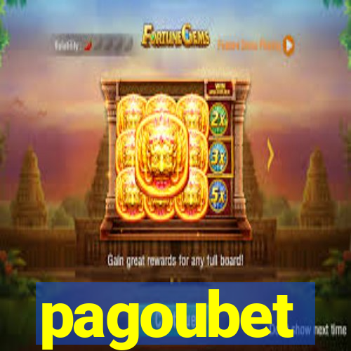 pagoubet