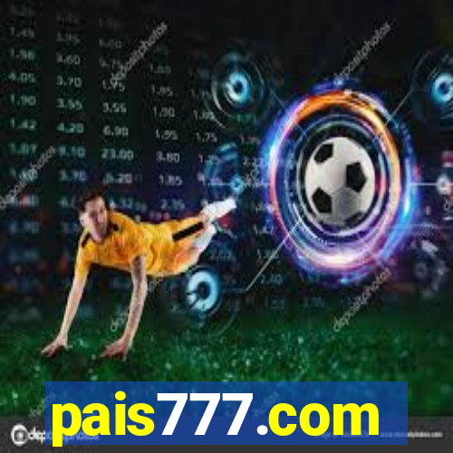 pais777.com