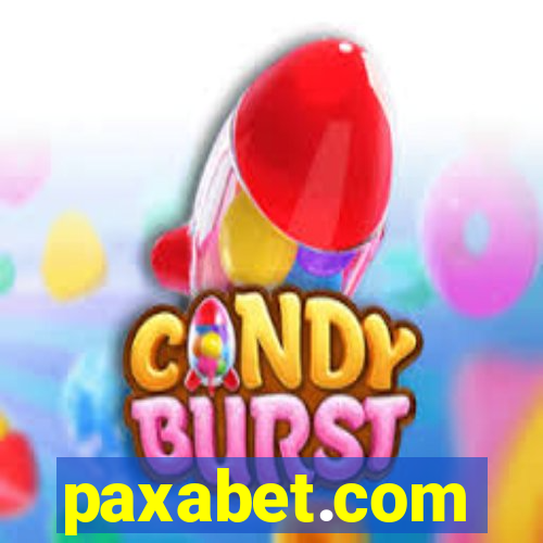 paxabet.com