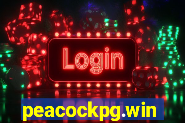 peacockpg.win