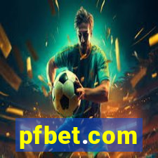 pfbet.com