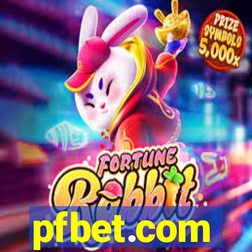 pfbet.com