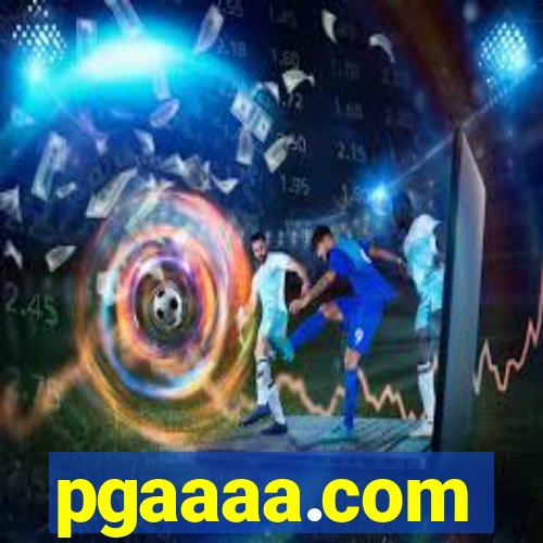 pgaaaa.com