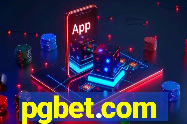 pgbet.com