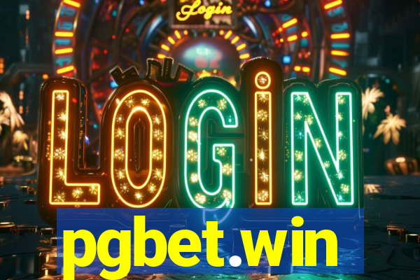 pgbet.win