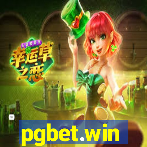 pgbet.win