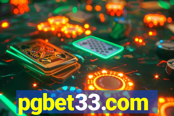 pgbet33.com