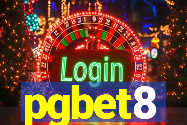 pgbet8