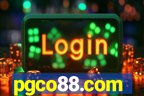 pgco88.com