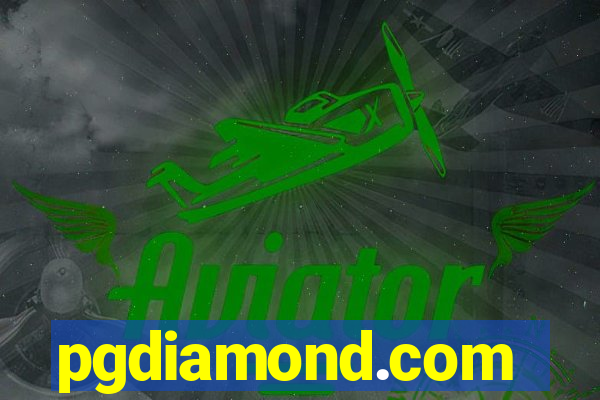 pgdiamond.com