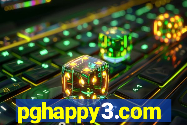 pghappy3.com