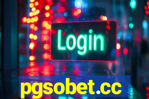 pgsobet.cc