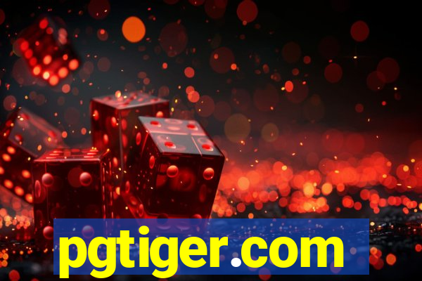 pgtiger.com