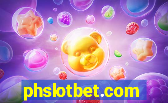 phslotbet.com