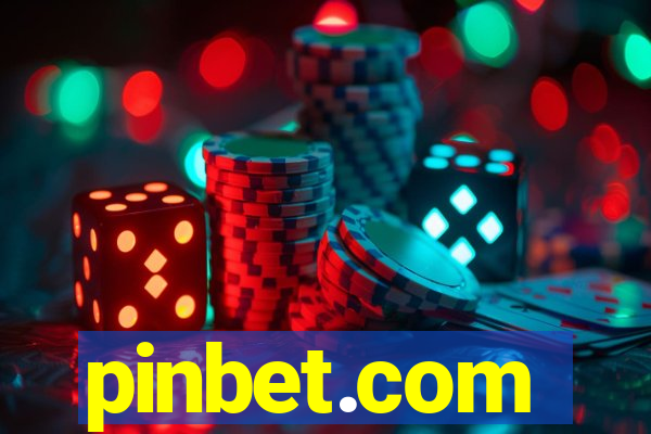 pinbet.com