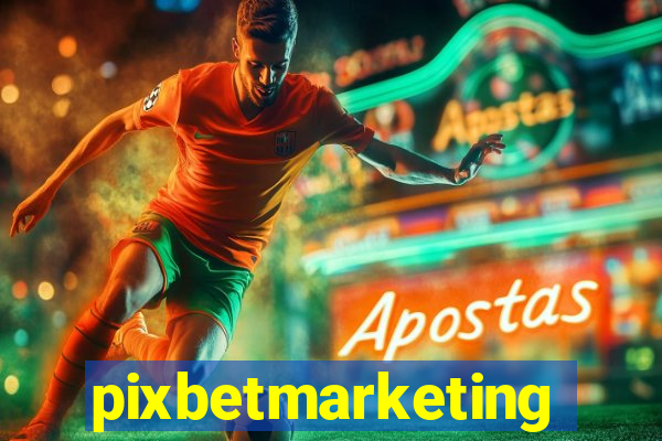 pixbetmarketing