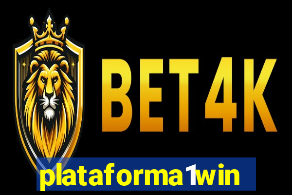 plataforma1win