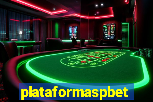 plataformaspbet