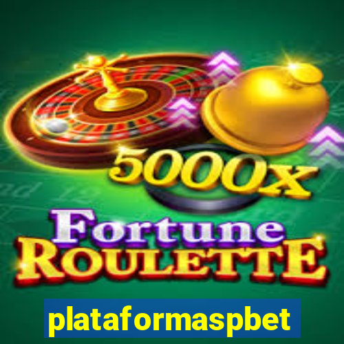 plataformaspbet