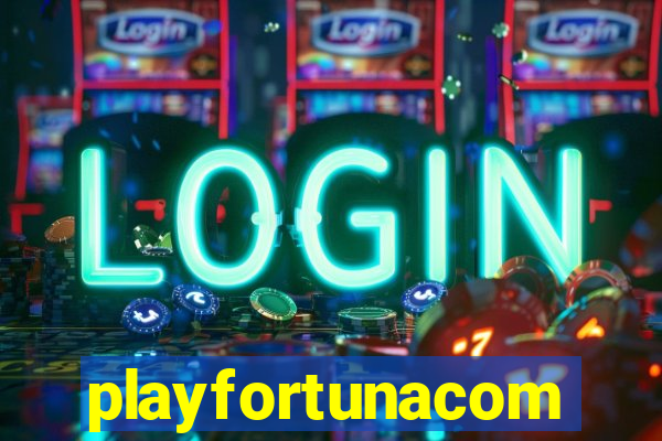 playfortunacom