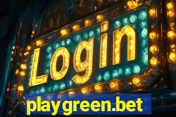 playgreen.bet