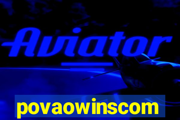 povaowinscom