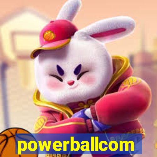 powerballcom