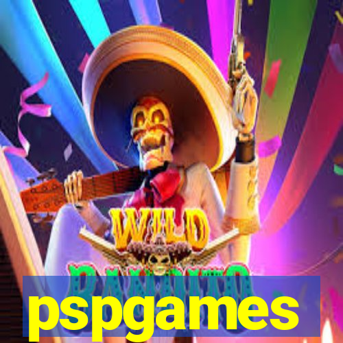 pspgames