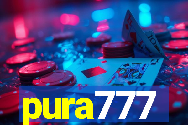 pura777