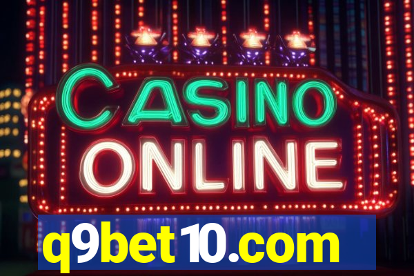 q9bet10.com