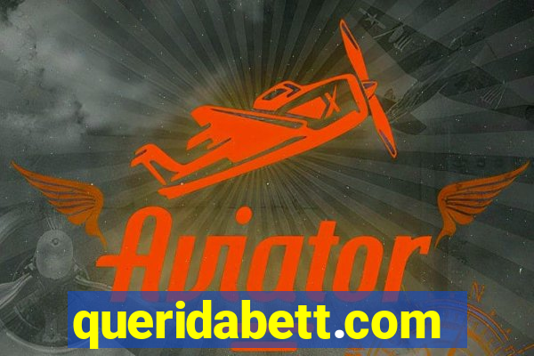 queridabett.com