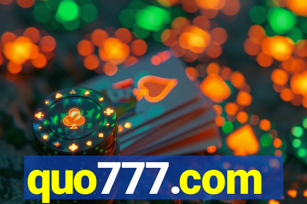 quo777.com