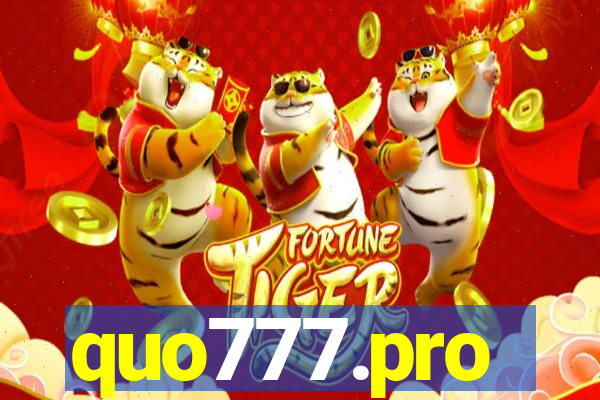 quo777.pro