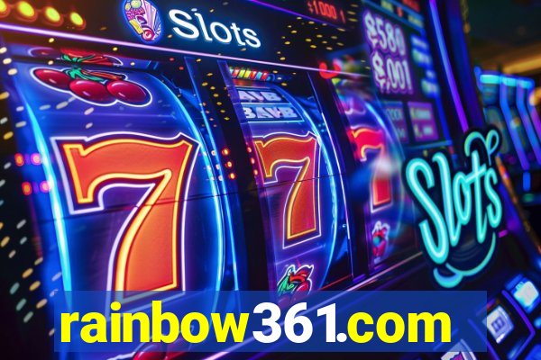 rainbow361.com