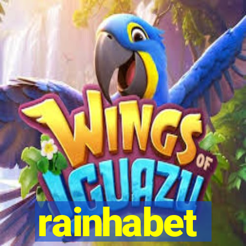 rainhabet