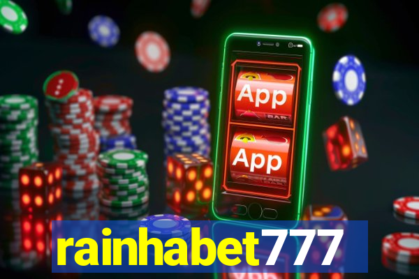 rainhabet777