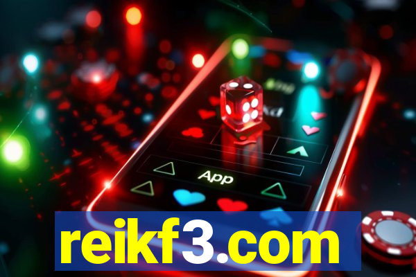 reikf3.com