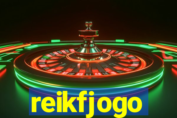 reikfjogo